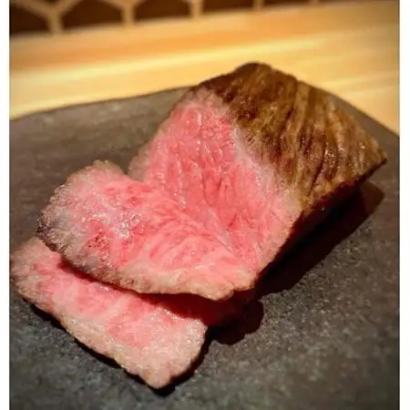 『和牛と肴　絹』店内飲食で使えるお食事券　3,000円【1633632】