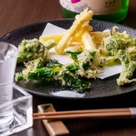 【魚武】飲み放題付き!鮮魚を味わう贅沢おまかせコース(2名様)【1678231】