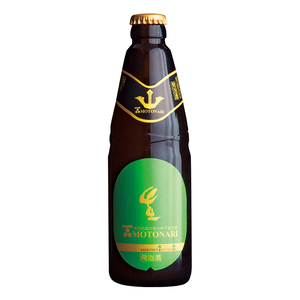 ゆず発泡酒 『MOTONARI』 お酒 地ビール 柚子 