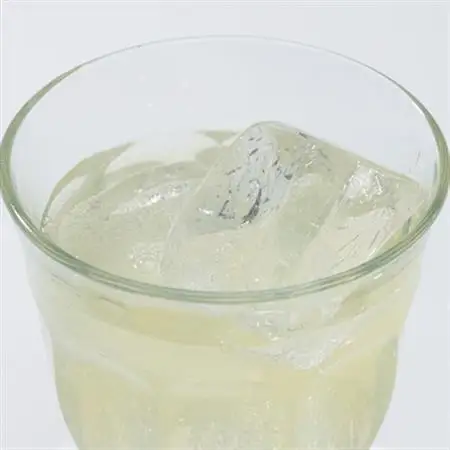 富士山ゆずサイダー　240ml瓶　20本入箱【配送不可地域：離島】【1183943】