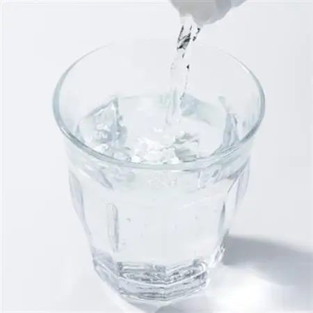中味も形も!これが富士山です。『富士の名水』400ml/20本入【配送不可地域：離島】【1183944】