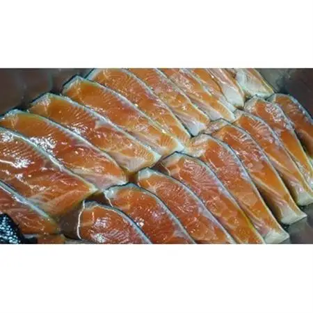 忍沢養殖場特製「富士の介漬け魚セット」【配送不可地域：離島】【1204450】