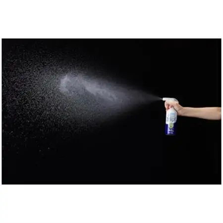 肌にもやさしい除菌水(スプレーボトル350ml×4本)微酸性 次亜塩素酸水【1220657】
