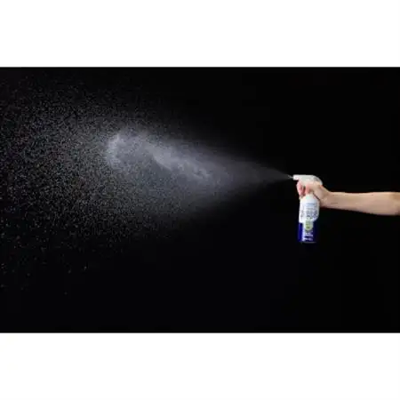 肌にもやさしい除菌水(スプレーボトル350ml×10本)微酸性 次亜塩素酸水【1220658】