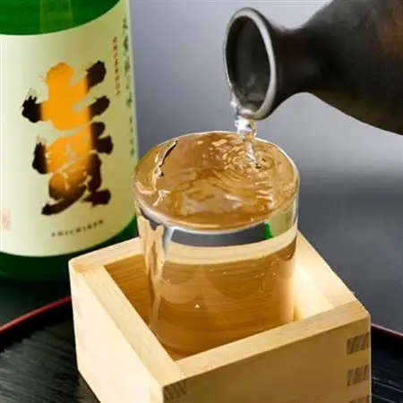山梨のお酒　七賢　純米・純米吟醸・純米大吟醸・スパークリング日本酒　4本セット [日本酒]【配送不可地域：離島】【1224194】