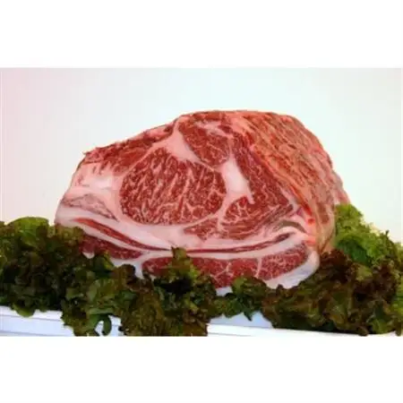 【小林牧場の甲州ワインビーフ】ロース焼肉用　300g【配送不可地域：離島】【1234405】