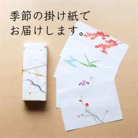 贅沢蒸羊羹 『紫雲 しうん2本セット』皇室献上菓匠三省堂  本格和菓子【配送不可地域：離島】【1279686】