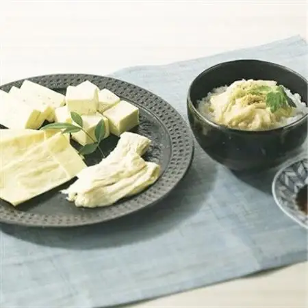 ゆば工房 五大 大人気の「ゆば丼(1～2人前)」 10袋デラックスセット【配送不可地域：離島】【1296591】