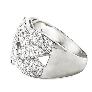 PT900 DIA RING  1.0CT      1本 RAAT-20DI-P 188-134