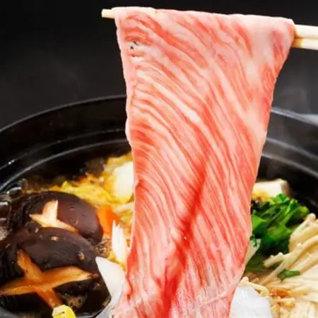 【甲州牛】肩ローススライス(800g) 4,5等級 山梨県農畜水産物ブランド【配送不可地域：離島】【1408159】