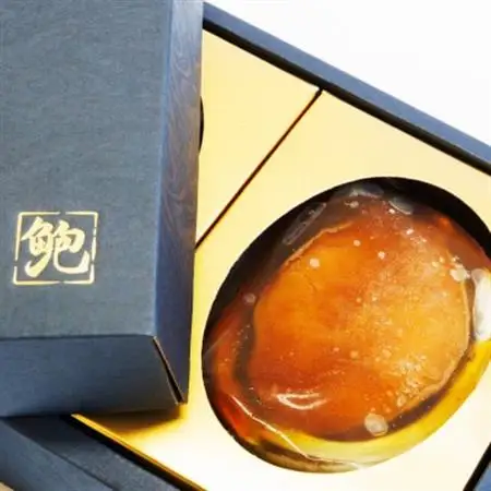 粋〆完熟煮貝　三都三昧(3個入)　あわび 鮑 アワビ 山梨県特産品 ギフト 縁起物【配送不可地域：離島】【1468436】