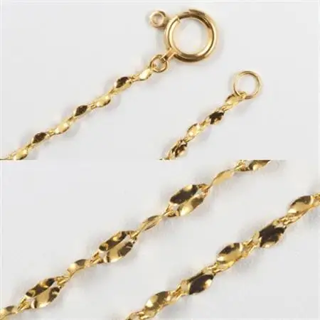 【山梨県】【ジュエリー】K24 ami/アミ ブレスレット　1本【配送不可地域：離島・沖縄県】【1508476】