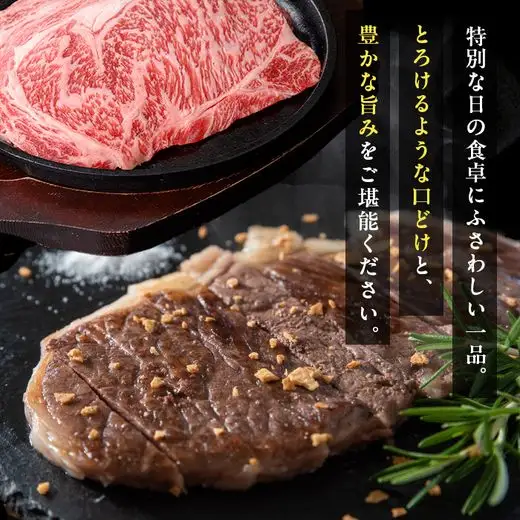 i1331 鹿児島県産 黒毛和牛 サーロインステーキ (計約500g・約170g×3枚) 国産 九州産 鹿児島産 黒毛和牛 牛肉 国産牛 サーロイン ステーキ 冷凍配送 【スターゼン】