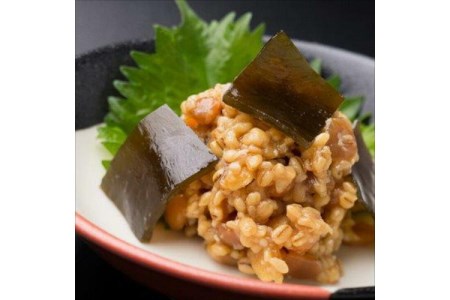 【0390-6】やまだ金山寺味噌セット