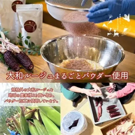 大和ルージュ 自然色の焼菓子ギフトY-30【1713034】