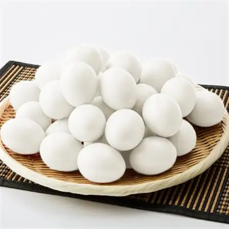 大分生まれのAW飼い「豊の米卵」10kg(白卵)【配送不可地域：離島】【1714035】