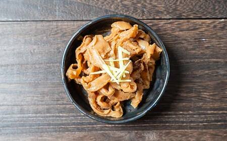 ホタテ ひも 甘露煮 150g×3パック 海産品 帆立 ほたて 浜飯 つまみ おかず 三陸山田 山田町 三陸産  YD-1016