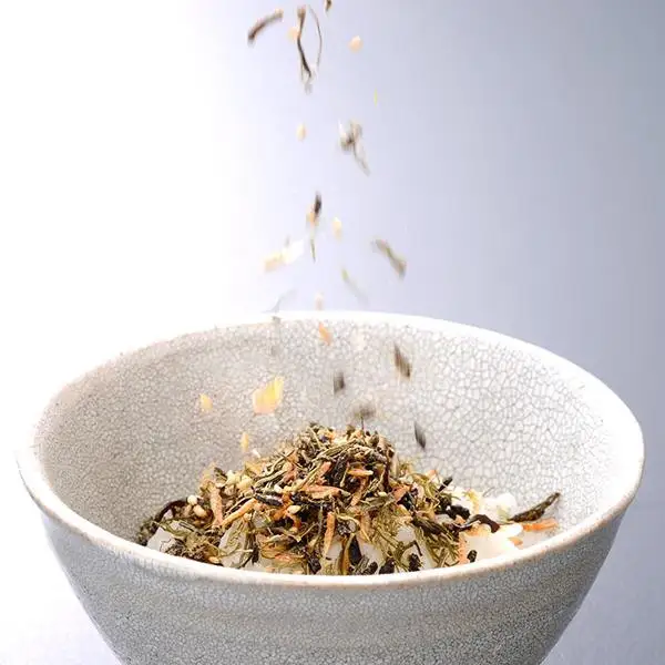 【高島屋選定品】＜下鴨茶寮＞料亭の昆布ふりかけ(40g)