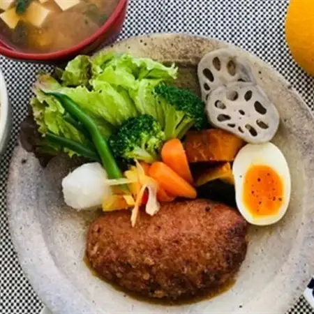《2個入り×3袋》ゆこうおろしぽん酢ハンバーグ　地元で愛され続けるソウルフード【配送不可地域：離島】【1689257】
