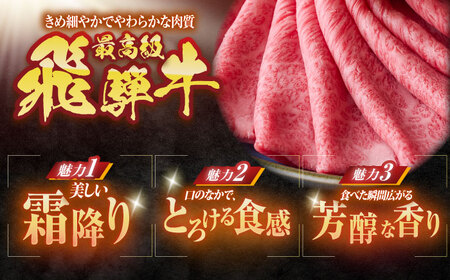 【12回定期便】 ※冷蔵配送/地域限定※ 飛騨牛 ロース すき焼き用 500g 瑞浪市 / きなぁた瑞浪 和牛 国産 岐阜県産[AZCI085]