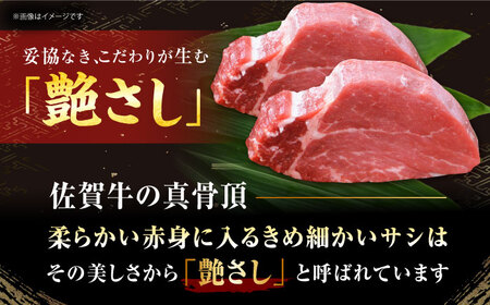 【全6回定期便】佐賀牛ヒレステーキ 計200g（100g×2枚）[HDH018]