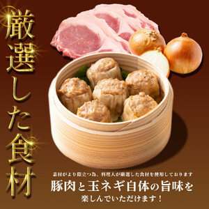 ジャンボ焼売 30個(10個入×3袋)