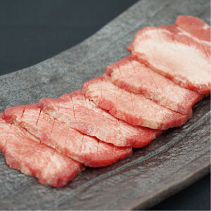 【ふるさと納税】和顔 牛たん丸ごと食べ比べセット ≪塩味≫ 425g  (125g×1p・150g×2p）≪ネギ塩味≫480ｇ（240g×2p) 肉 牛肉 牛タン タン 仙台市 名物 グルメ 厚切り プレミアム  ジューシー  人気 ギフト 冷凍保存  食べ比べ