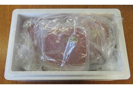 ＜定期便＞【北海道根室産】秋鮭親子Aコース定期便(2回発送) D-59010