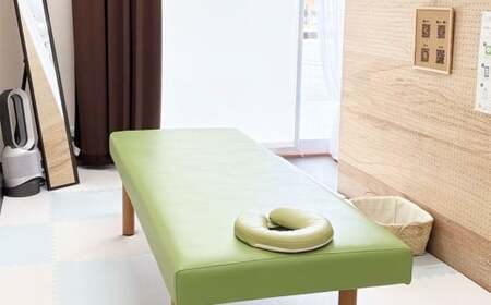 深層筋まで届く 深部浸透整体 70分×1回 利用券 ｜ ゆっくりしっかり全身リフレッシュコース 山梨県中央市 整体 施術 マッサージ 整体施術 肩こり 腰痛 全身疲労 コース 骨盤矯正 深部浸透整体