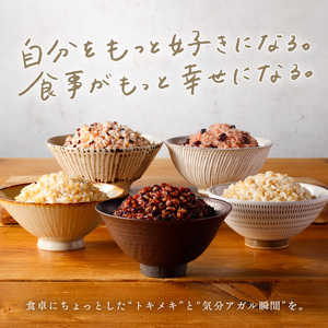 【金賞健康米】玄米とお赤飯入り！祝いの4種食べ比べセット 120g×24個入り ご飯パック