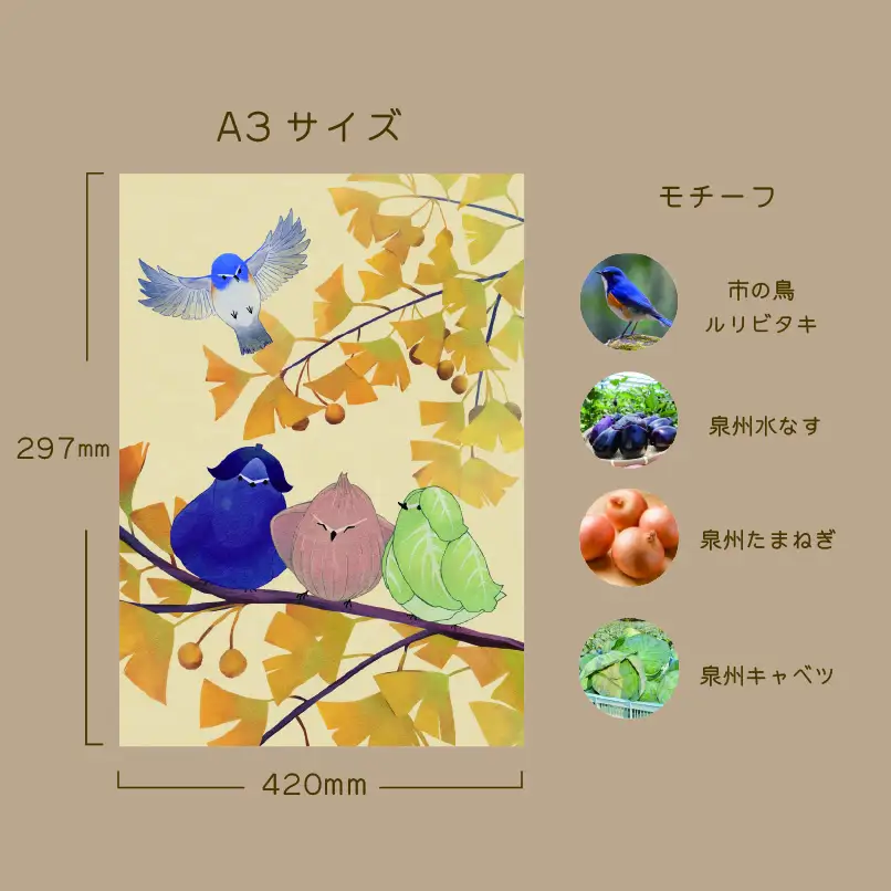Aグループアート作品 大阪成蹊大学芸術学部 造形芸術学科