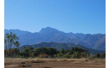 北杜の登山ツアー及び甲斐駒ヶ岳七丈小屋ご利用クーポン券（12000円相当） [h031]