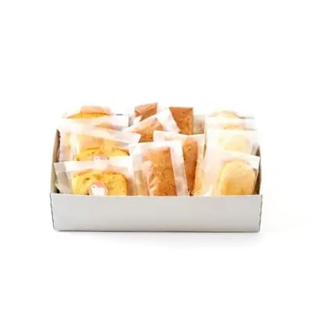 フレンチの焼き菓子詰め合わせ　13個セット【配送不可地域：離島】【1687755】