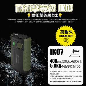 小型ポータブルバッテリー ソーラーパネルセット CB-150UC18W