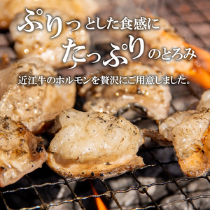 近江牛 ホルモン 1.2kg カットなし