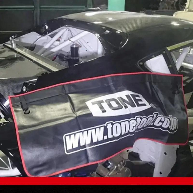 TONE トネ フェンダーカバー ( G-013 ) 15001-40001378