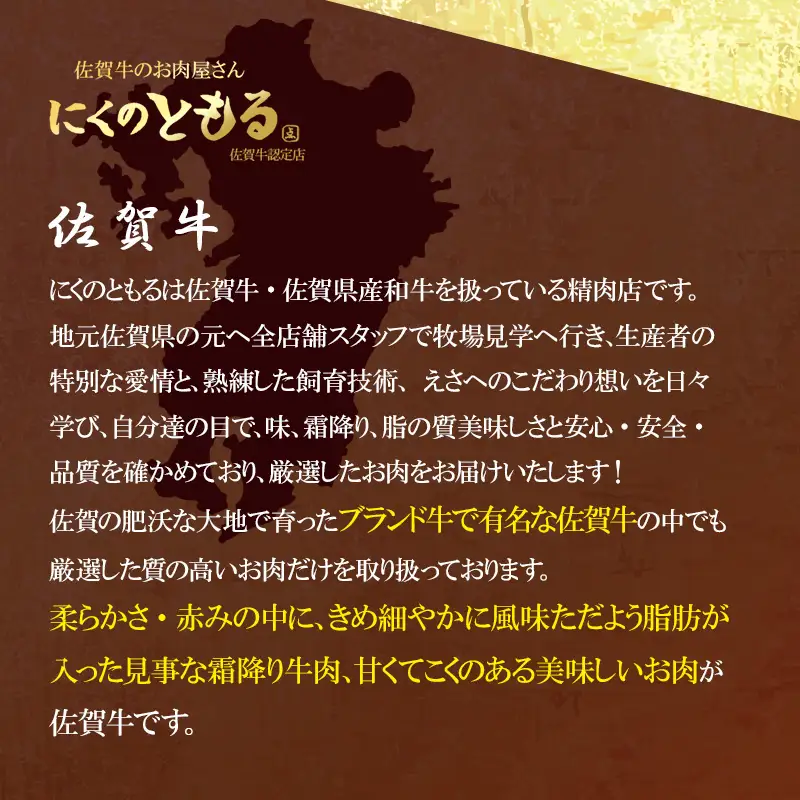 A4～A5等級限定 佐賀牛リブロースステーキ 300g×2枚(合計600g) A4 A5 国産 牛肉 霜降り ブランド牛 ステーキ BBQ 焼肉 キャンプ アウトドア 贈り物 ギフト