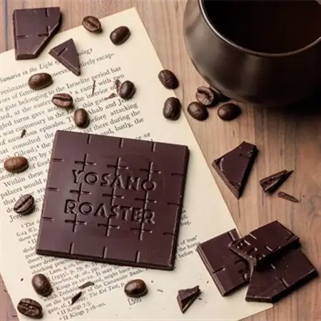 チョコレート ベトナム産 CACAO 73% 2枚入×5箱 大人の板チョコ プレゼント・ギフトにも【配送不可地域：離島】【1716166】