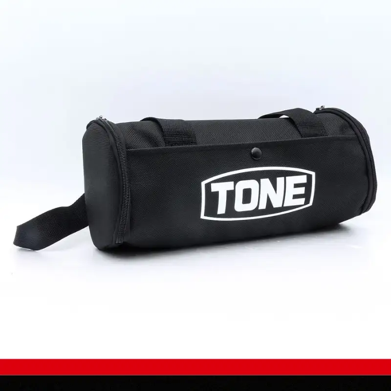 TONE トネ ツールバッグ ( ミニドラムタイプ ) ( L-BGTB12 ) 15001-40001381