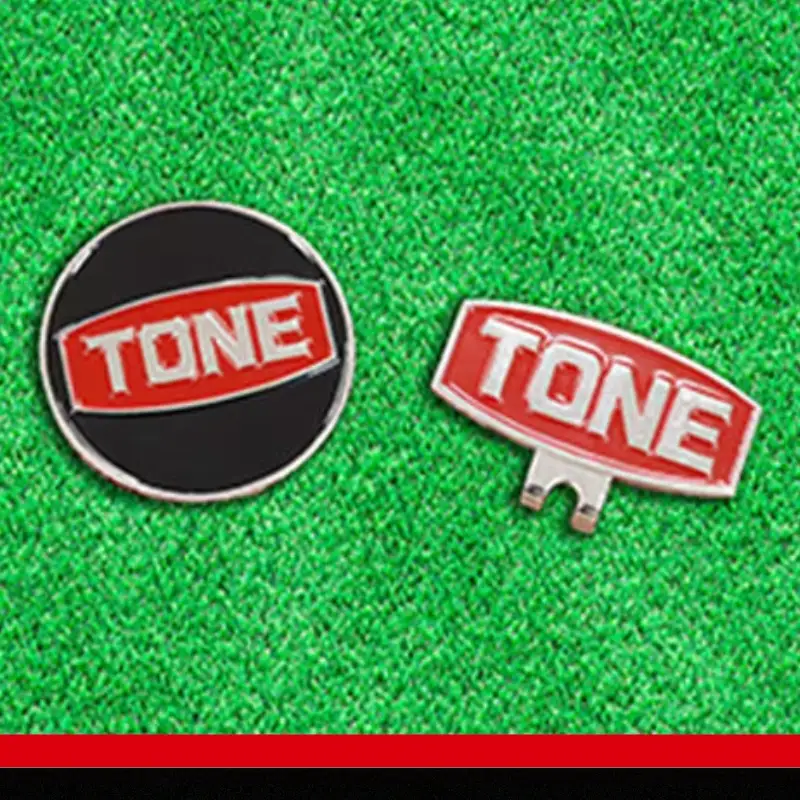 TONE トネ ゴルフマーカー ( G-076 ) 15001-40001385 ｜ 工具 整備士 自動車 バイク DIY メンテナンス