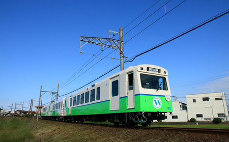 日本に3社4路線しかないナローゲージ（特殊狭軌）「四日市あすなろう鉄道」で一日駅長体験と写真＆動画撮影プラン【2026年8月22日(土)】