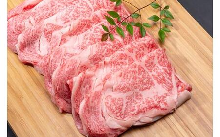 松阪牛 しゃぶしゃぶ用（特選ロース）500g ／ 冷凍 ギフト箱包装 瀬古食品 JGAP認定 松阪肉 お取り寄せ 牛肉 お肉 肉 和牛 黒毛和牛 国産 国産牛 松阪牛 しゃぶしゃぶ 鍋 A4ランク ブランド牛 ギフト 贈答 産地直送 松阪 牛 ロース 三重県 大台町 (0040)