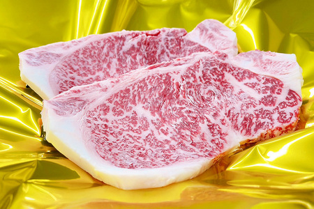  松阪牛 サーロインステーキ 300g 約150g×2枚 (0051) 