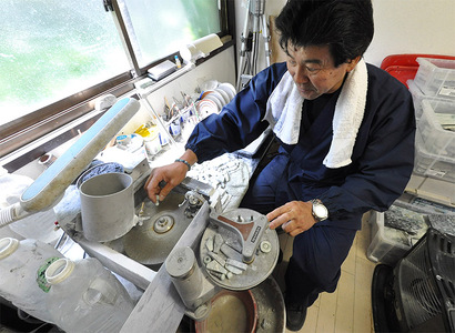 糸魚川翡翠工房こたき商品券（100,000円券）