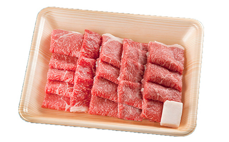 飛騨牛もも肉 焼肉用 300g 飛騨牛 A5等級 和牛 黒毛和牛 F4N-2665