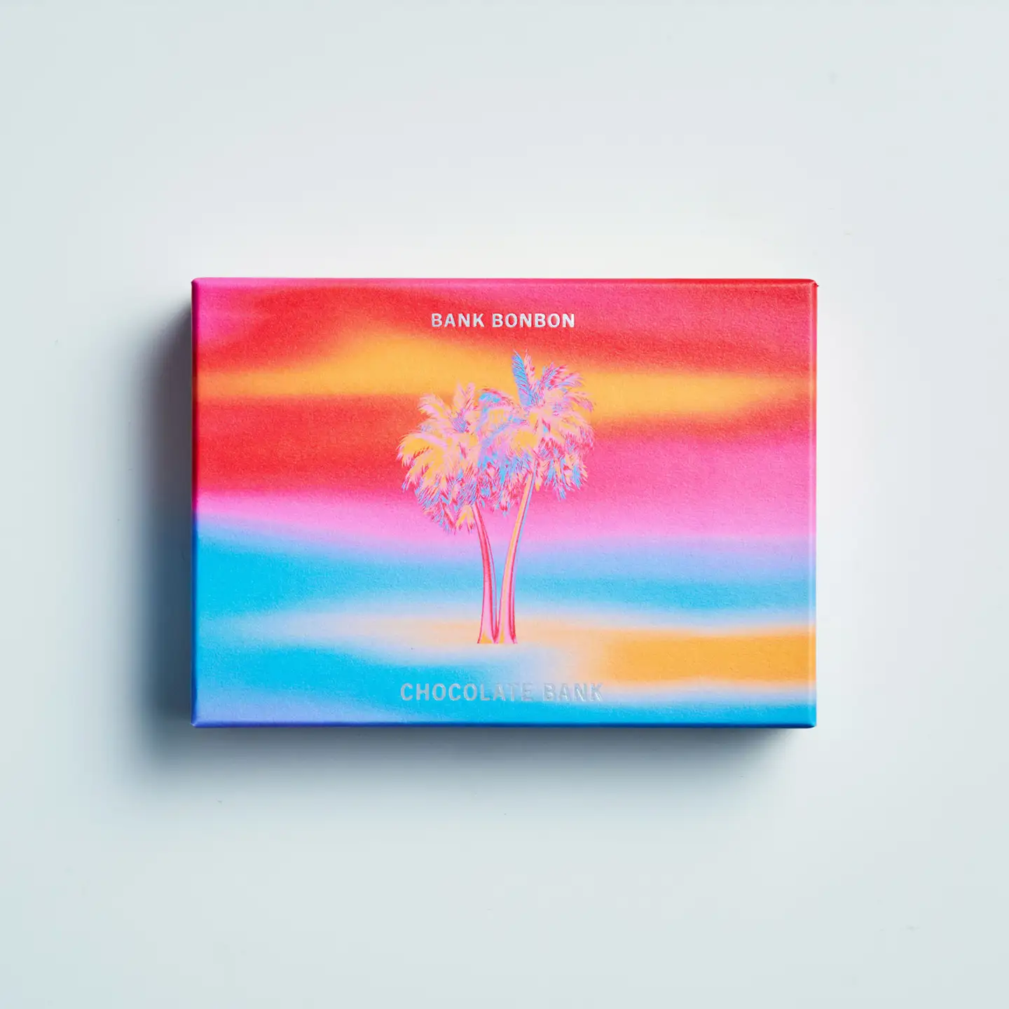 チョコレートバンク BANK BonBon 1箱6粒入り アールグレイアッサム 冷凍