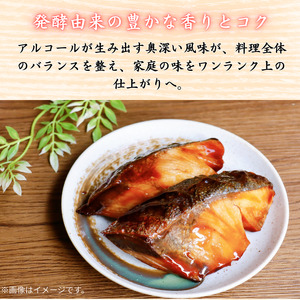 ケーオー醗酵 酒みりん12本セット