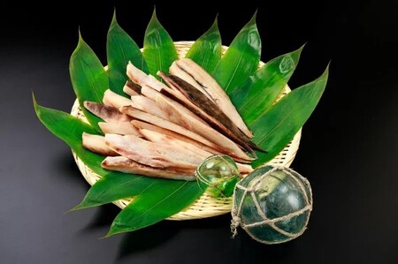 干物専門店かぶらぎ水産のほっけスティック　２０本セット(J0026)