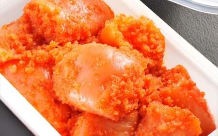 【 5ヶ月定期便 】 辛子明太子 「 昔ながらの明太子 」 500g×2個セット （ 小切れタイプ ） 明太子 辛子明太子 辛子 冷凍 めんたいこ 魚介類 魚介 海鮮 辛子めんたいこ おかず 定期 定期便 小切れ たらこ