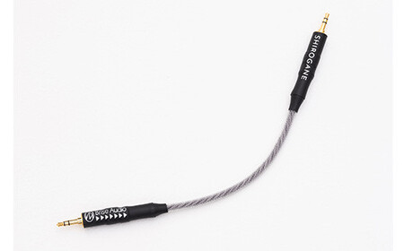 SHIROGANE MINI Ultimate 4.4mm to 4.4mm
